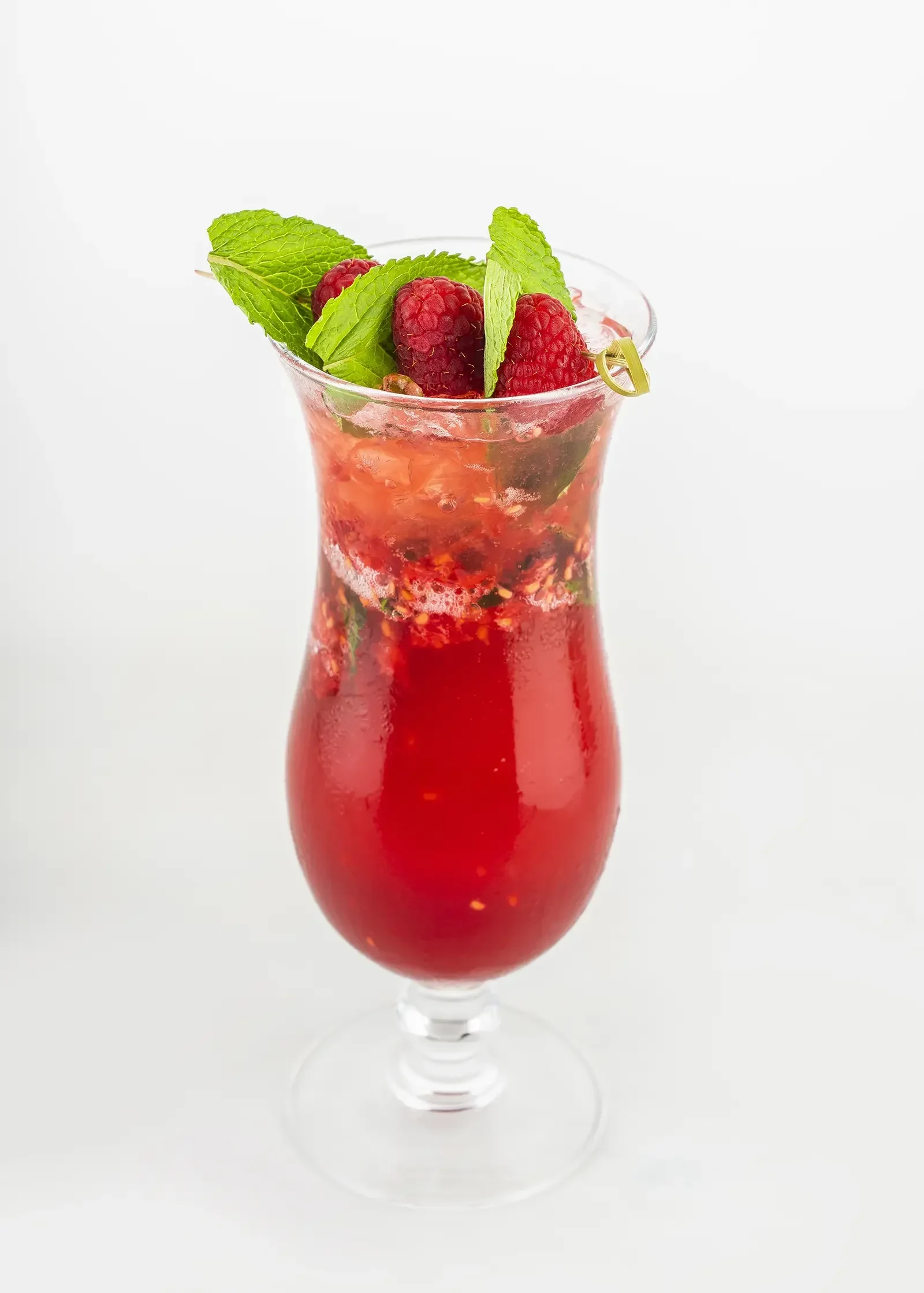 Arlequin - beautifully plated and ready to enjoy