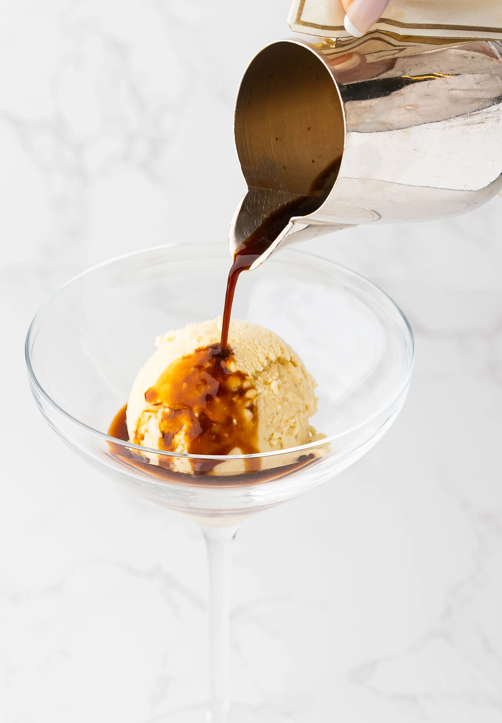 Affogato