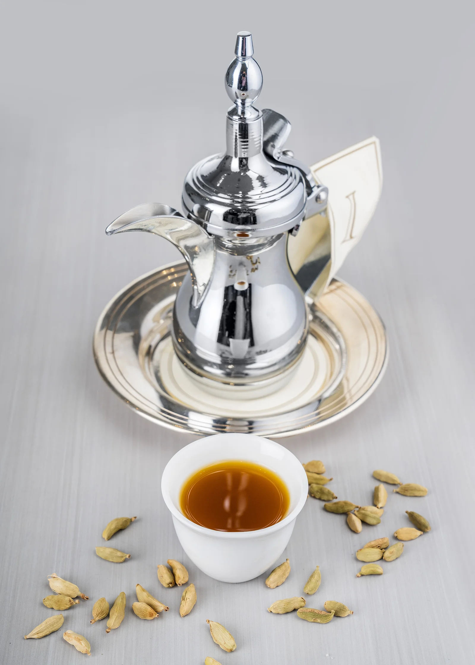 Arabic Coffee