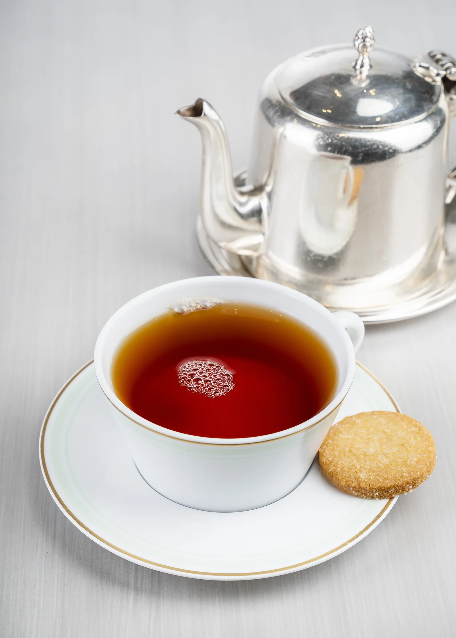 Earl Grey black tea Ladurée