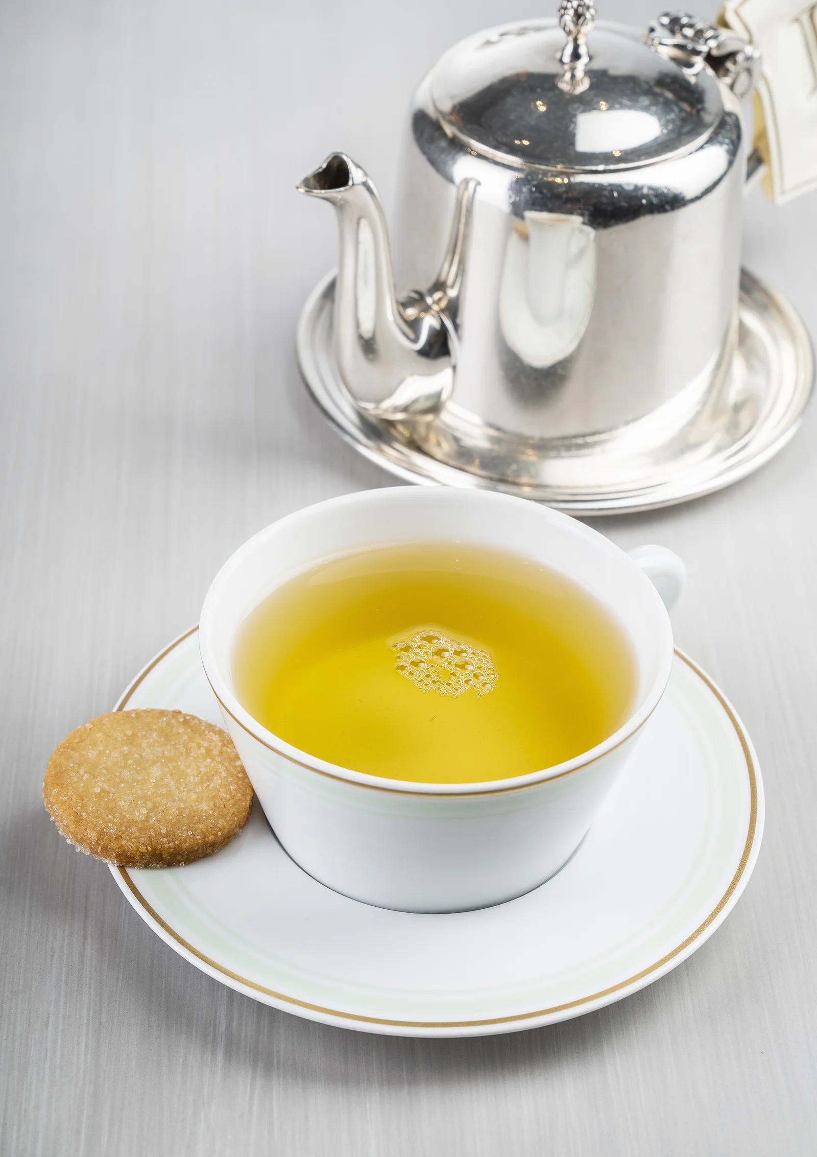 Infusion Teas Ladurée
