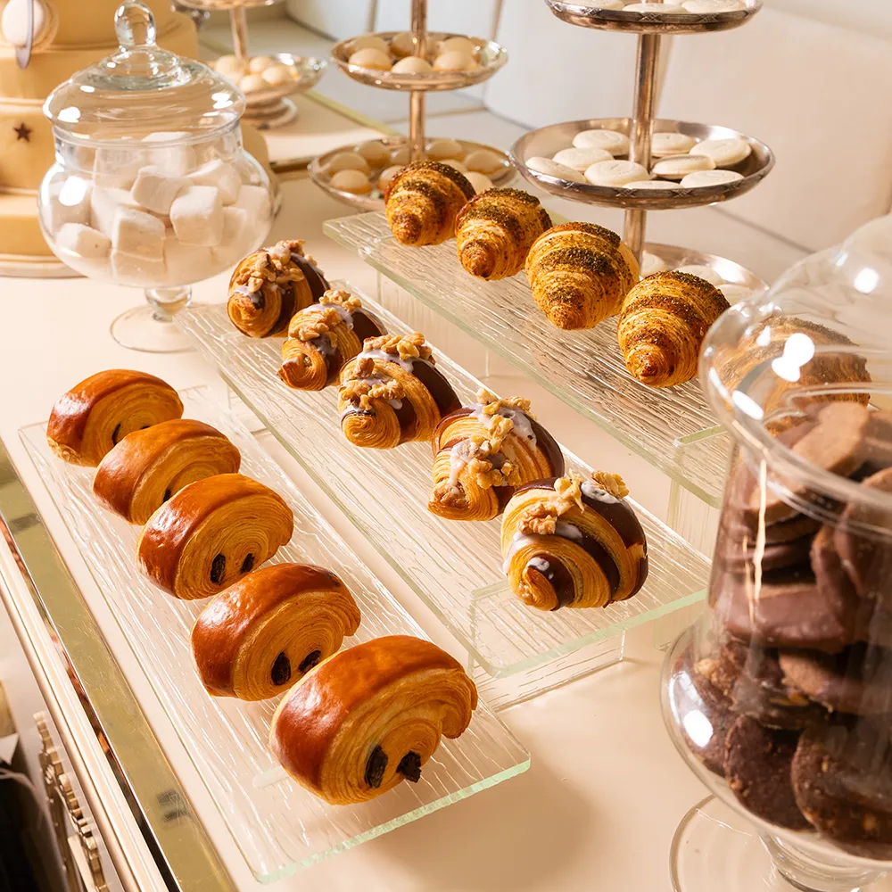 Ladurée sweets and gifts curated for birthdays, anniversaries, and special events 5