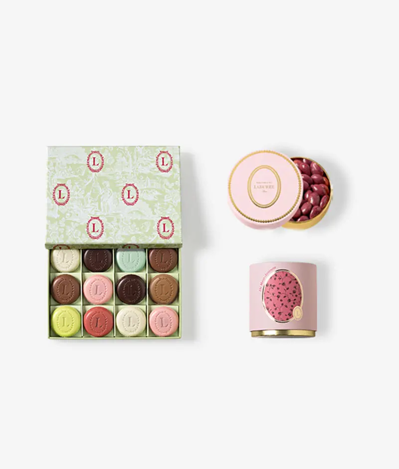 Spring Delights Assortment