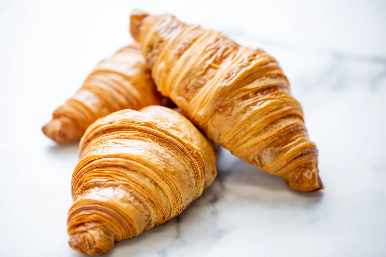 Zaatar croissant UAE